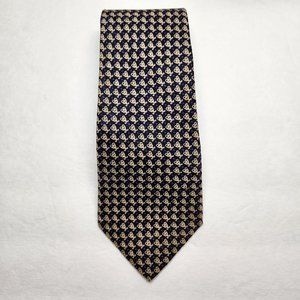 Dunhuang Original 100% Pure Silk Tie for men